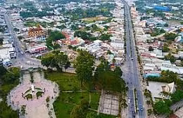 Ngày 6/11/2025, đấu giá quyền sử dụng đất tại xã Hiệp Hòa, tỉnh Tây Ninh