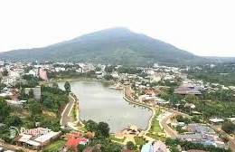 Ngày 24/4/2026, đấu giá quyền sử dụng đất tại phường Bình Phước, Đồng Nai