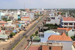 Ngày 28/8/2025, đấu giá quyền sử dụng đất tại xã Phú Nghĩa, tỉnh Đồng Nai