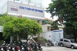 Ngày 8/4/2026, đấu giá Vật tư thiết bị ngành điện cũ thu hồi thanh lý đợt 1 năm 2026 của Công ty Điện lực Tân Thuận