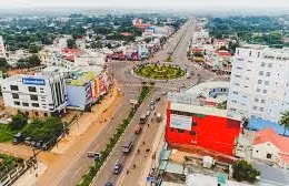 Ngày 17/10/2025, đấu giá quyền sử dụng đất tại phường Đồng Xoài, tỉnh Đồng Nai