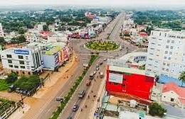 Ngày 17/10/2025, đấu giá quyền sử dụng đất tại phường Đồng Xoài, tỉnh Đồng Nai