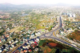 Ngày 25/2/2026, đấu giá quyền sử dụng đất tại tỉnh Quảng Ninh