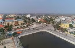 Ngày 19/5/2026, đấu giá quyền sử dụng đất tại xã Bình Thanh, tỉnh Hưng Yên