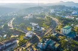 Ngày 29/1/2026, đấu giá 2 quyền sử dụng đất tại phường Nam Gia Nghĩa, tỉnh Lâm Đồng