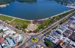 Ngày 22/1/2026, đấu giá quyền sử dụng đất tại xã Hồ Tràm, TP.HCM