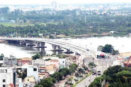 Ngày 21/8/2025, đấu giá quyền sử dụng đất tại phường Biên Hòa, tỉnh Đồng Nai