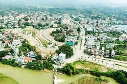 Ngày 20/3/2026, đấu giá quyền sử dụng đất tại xã Cao Dương, tỉnh Phú Thọ