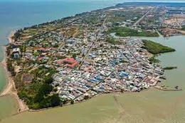 Ngày 6/1/2026, đấu giá quyền sử dụng đất và hệ thống dây chuyền, máy móc, thiết bị tại xã Bình Khánh, TP.HCM