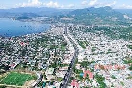 Ngày 31/3/2026, đấu giá quyền sử dụng đất tại phường Bắc Cam Ranh, Khánh Hoà