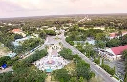 Ngày 3/12/2025, đấu giá quyền sử dụng đất tại xã Long Hòa, TP.HCM