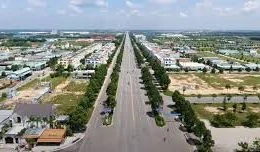 Ngày 9/2/2026, đấu giá quyền sử dụng đất tại phường Bến Cát, TP.HCM