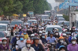 Bản tin thời sự sáng 3/8