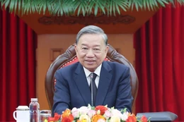 Bản tin thời sự sáng 15/8