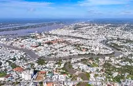 Ngày 15/5/2026, đấu giá quyền sử dụng đất tại phường Trung An, tỉnh Đồng Tháp