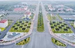 Ngày 14/1/2026, đấu giá quyền sử dụng đất tại xã Bắc Tân Uyên, TP.HCM