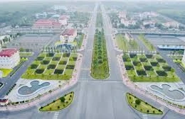 Ngày 14/1/2026, đấu giá quyền sử dụng đất tại xã Bắc Tân Uyên, TP.HCM