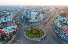 Ngày 17/4/2026, đấu giá quyền sử dụng đất tại phường Đồng Xoài, tỉnh Đồng Nai