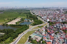 Ngày 22/8/2025, đấu giá quyền sử dụng đất tại phường Long Biên, TP. Hà Nội