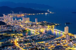 Ngày 6/4/2026, đấu giá quyền sử dụng đất tại phường Tây Nha Trang, tỉnh Khánh Hòa