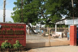 Ngày 23/1/2026, đấu giá thanh lý các máy móc thiết bị của Công ty cổ phần Bao Bì Tiền Giang