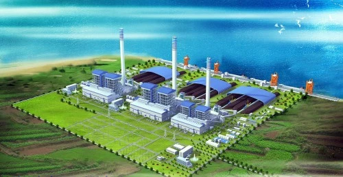Petromekong - DDS Petro trúng gói thầu hơn 960 tỷ cấp dầu DO cho Nhiệt ...