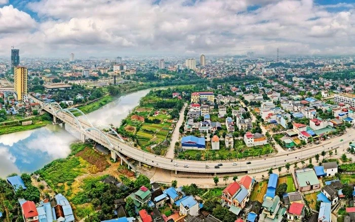 Giao đất không qua đấu thầu, đấu giá: Loạt dự án “mắc kẹt” ở Thái Nguyên |  Báo Đấu thầu