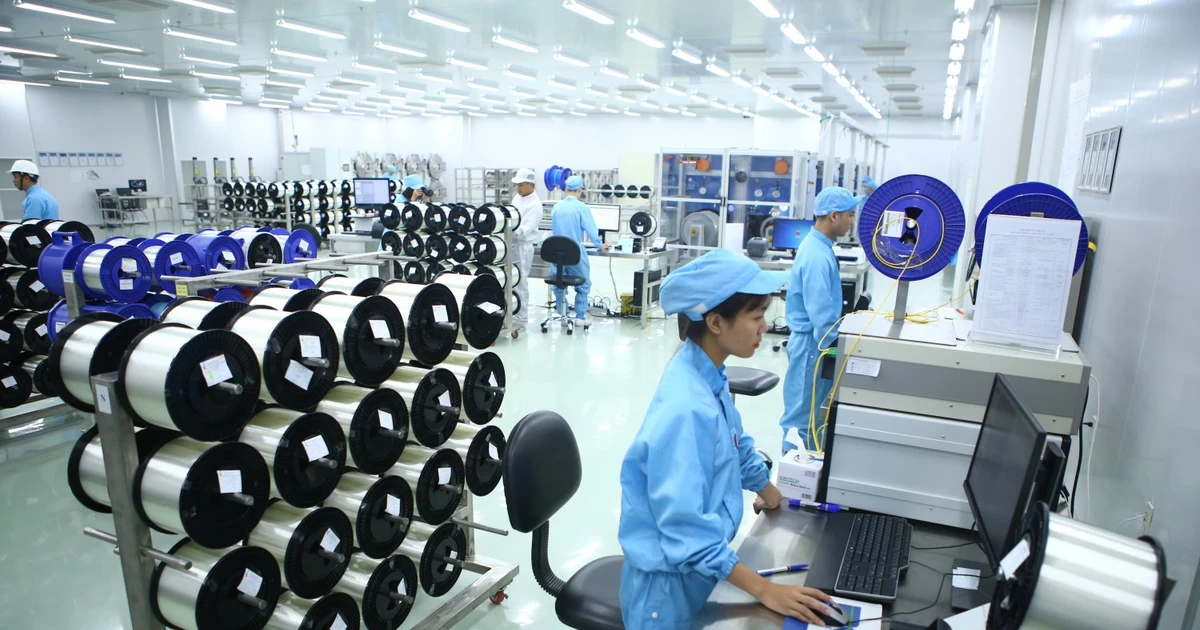 Postef Postef đạt 479 tỷ đồng doanh thu trong nửa đầu năm 2023
