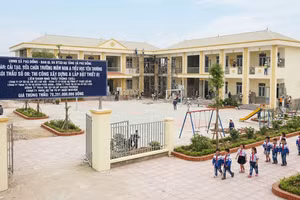 Ảnh tạo bởi AI
