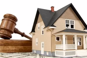Đấu giá khu đất hơn 4.700 m² của Trường Cao đẳng Văn hóa Nghệ thuật và Du lịch Sài Gòn. Ảnh minh họa: Internet