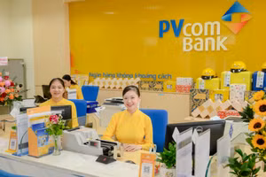 Nguồn: PVCombank