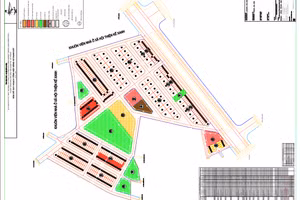 Quy hoạch khu đất đấu giá