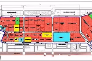 Đấu giá 10.000 m2 tại Khu công nghiệp Dịch vụ thủy sản Đà Nẵng