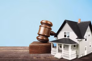 Đấu giá quyền sử dụng hơn 2.574 m2 đất tại phường Cái Khế (Cần Thơ). Ảnh minh họa: Internet