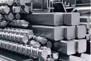 Đấu giá khoản nợ hơn 1.376 tỷ đồng của Công ty Tập đoàn thép Nguyễn Minh. Ảnh minh họa: Internet