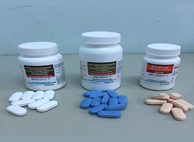 Hướng dẫn thanh toán các gói thầu mua thuốc kháng HIV giai đoạn 2024- 2025 nguồn Bảo hiểm y tế