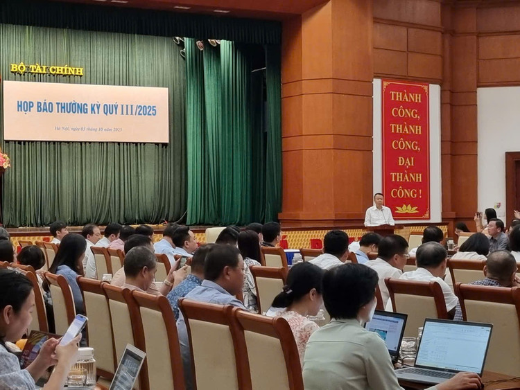 Thu ngân sách nhà nước 9 tháng ước đạt 156,7 nghìn tỷ đồng