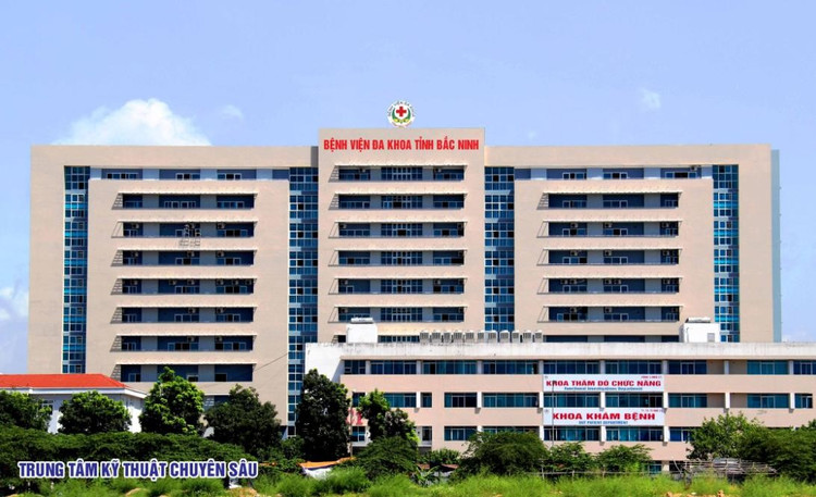 78 nhà thầu dự thầu mua sắm tập trung thuốc generic cho Bắc Ninh