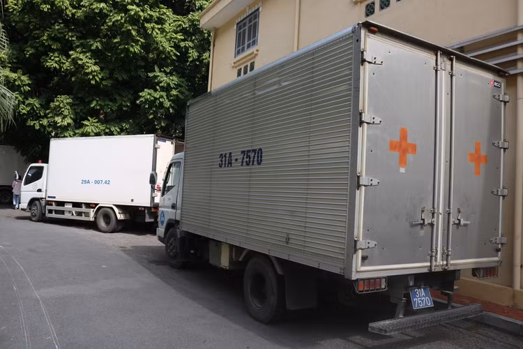 Tính đến tháng 11/2025, Viện Vệ sinh dịch tễ Trung ương đã tiếp nhận và phân bổ khoảng 22,3 triệu liều vắc xin