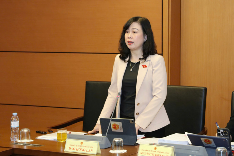 Lo ngại dàn trải, thiếu trọng tâm, khó tạo đột phá