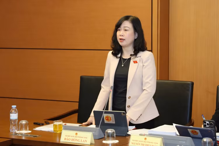 Lo ngại dàn trải, thiếu trọng tâm, khó tạo đột phá