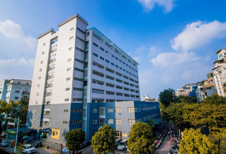 Bệnh viện Hữu Nghị Việt Đức cần mua sắm vật tư y tế số lượng lớn