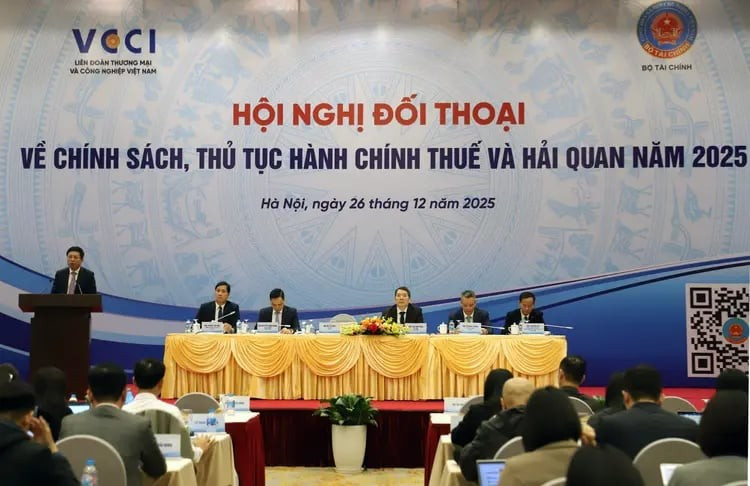 VCCI: Kinh tế phục hồi, niềm tin doanh nghiệp cải thiện