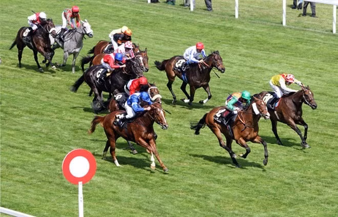 Bộ Tài chính hoàn thiện quy định về kinh doanh đặt cược, casino