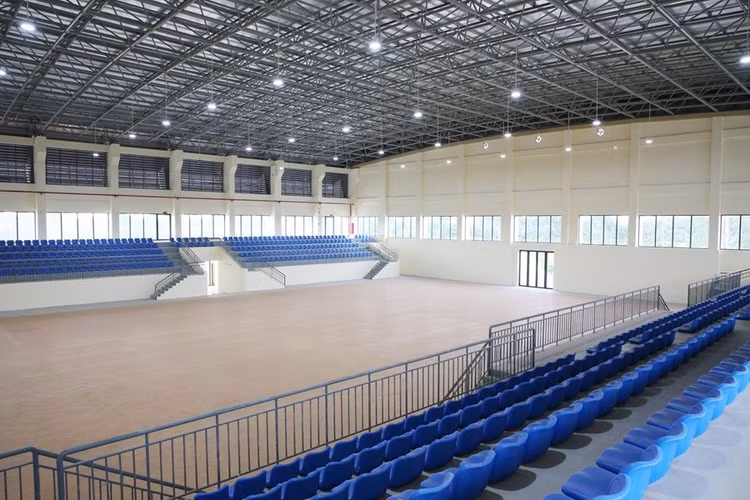 Bắc Ninh: Xin ý kiến thẩm định về dự án hoàn vốn BT Dự án Khu trung tâm văn hóa Từ Sơn