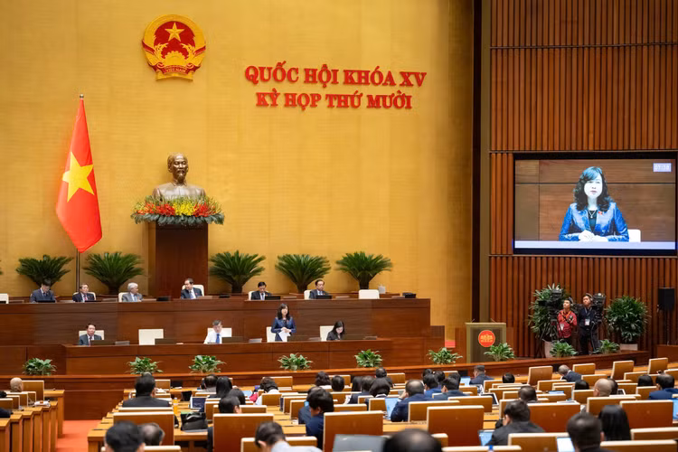 Nâng cấp hệ thống cơ sở y tế trước thách thức già hoá dân số