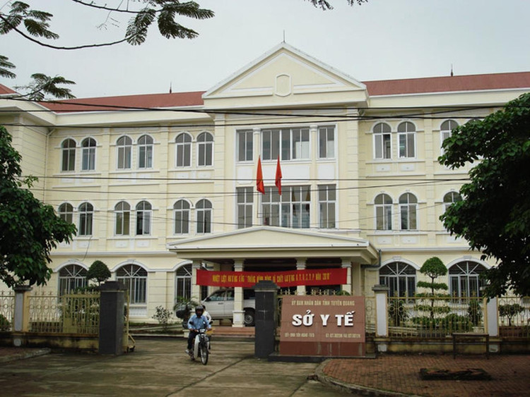 Tuyên Quang mua sắm tập trung thuốc hơn 300 tỷ đồng cho Hà Giang (cũ)