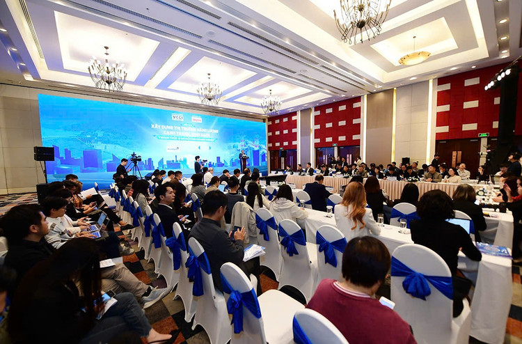 Thị trường năng lượng cạnh tranh - Chìa khóa cho mục tiêu tăng trưởng hai con số