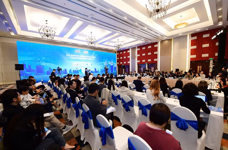 Thị trường năng lượng cạnh tranh - Chìa khóa cho mục tiêu tăng trưởng hai con số