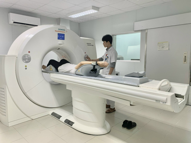 4 nhà thầu trúng thầu bảo trì thiết bị y tế tại Bệnh viện Trung ương Quân đội 108